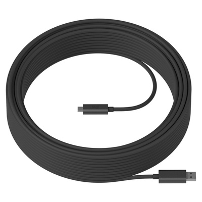 LOGITECH STRONG USB CABLE 10M
