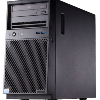 Lenovo System X3100 M5