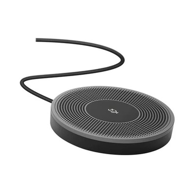 Logitech Expansion mics for Meetup