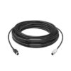Logitech Group - 15M Extender Cable