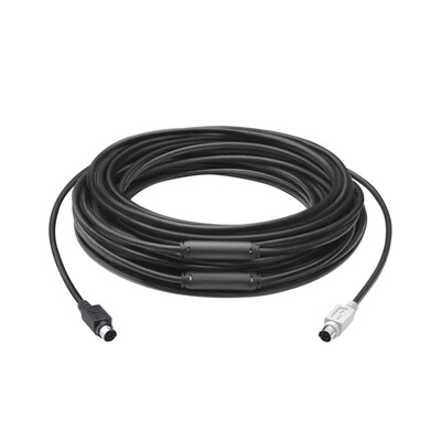 Logitech Group - 15M Extender Cable