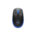 Logitech M190 Full-size wireless mouse (Blue)