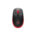 Logitech M190 Full-size wireless mouse (Red)