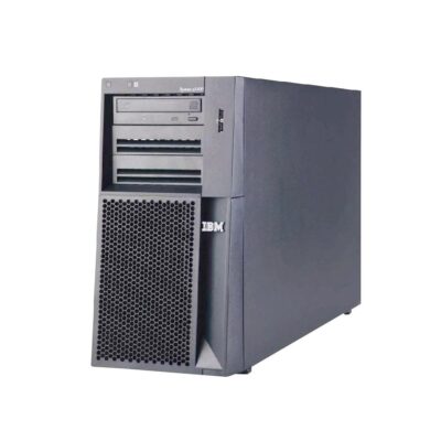 IBM X3400 M3 มือ 2 พร้อมใช้งาน