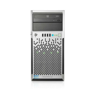 HP ML310e Gen 8 Server tower