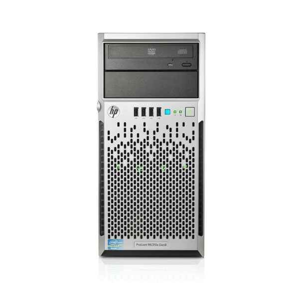 HP ML310e Gen 8 Server tower