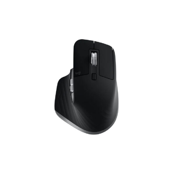 Logitech MX Master 3s For Mac Mouse (Space Gray)