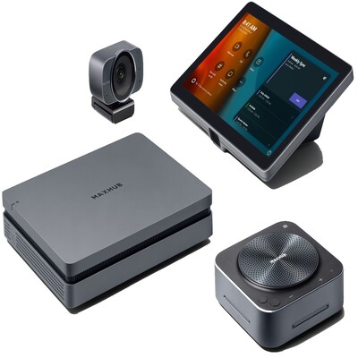 MXH-XCORE-KIT, MXH-UC-W31, MXH-BM35