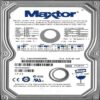 Maxtor parallel IDE, 40GB