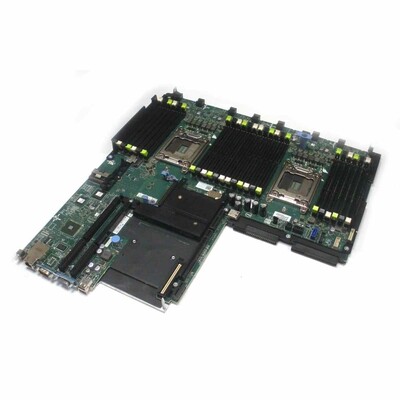 Motherboard Dell PowerEdge R620