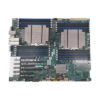 Motherboard Supermicro 24x DIMM Dual socket