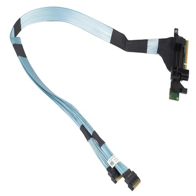 NVMe cable Dell PowerEdge R7525