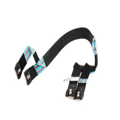 NVMe cable Dell PowerFlex R740XD