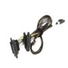 NVMe cable HPE CloudLine CL3150