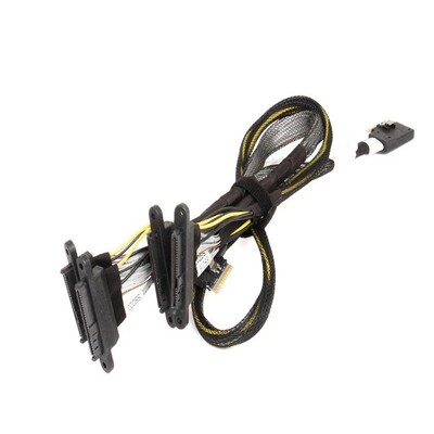 NVMe cable HPE CloudLine CL3150