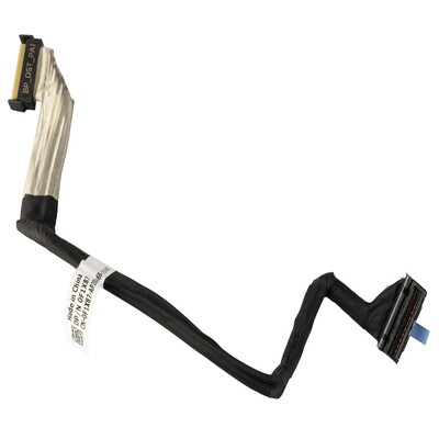 NVMe cable for Dell PowerEdge R6615