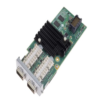 Network Card Chelsio T62100-DM