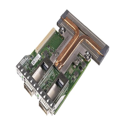 Network Card Dell XL710-QDA2