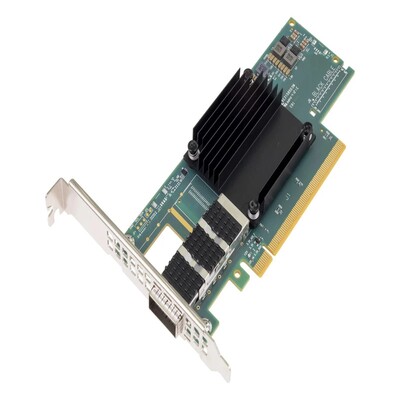 Network Card Mellanox