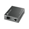 Omada 10/100Mbps WDM Media Converter