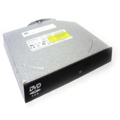 Optical drive Dell DVD-ROM Slimline C4MPX