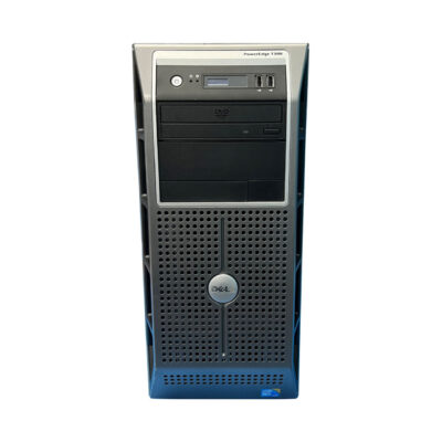 Dell PowerEdge T300 มือ 2 พร้อมใช้งาน