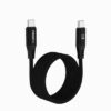 PISEN 60W Magnetic Braided Fast Charging Cable
