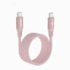 PISEN 60W Magnetic Braided Fast Charging Cable