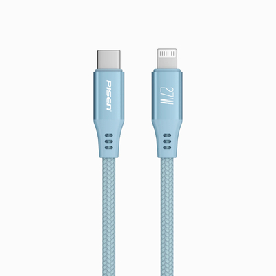PISEN MagiPi Magloop 27W Fast Charging Cable