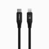 PISEN MagiPi Magloop 27W Fast Charging Cable
