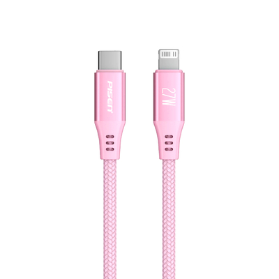 PISEN MagiPi Magloop 27W Fast Charging Cable