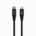 PISEN MagiPi Magloop 27W Fast Charging Cable