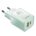 PISEN TP-C52-GRN WALL CHARGE GAN QC C