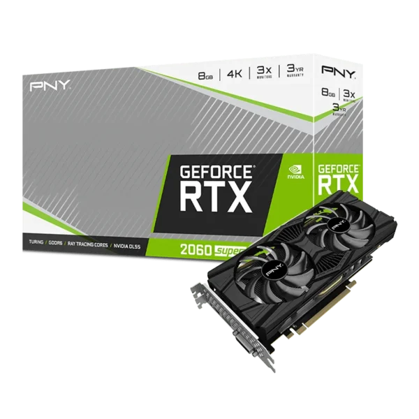 PNY GeForce® RTX™ 2060 Super