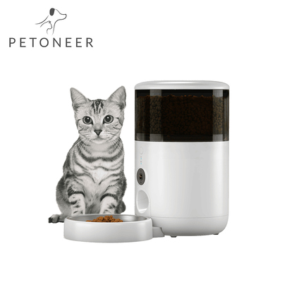 Petoneer NutriVue Feeder PF008