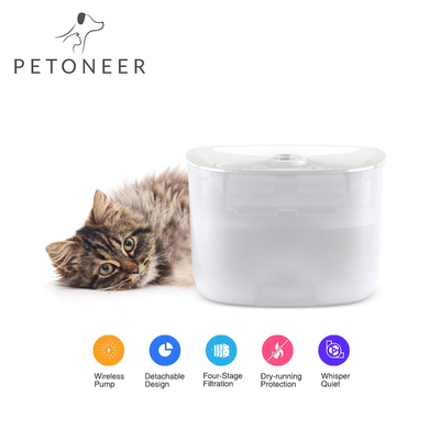 Petoneer Fresco EzGo (WiFi)