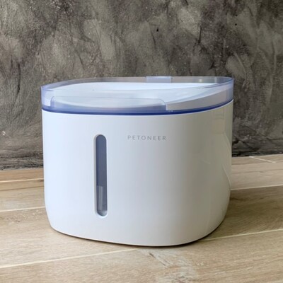 Petoneer Fresco Mini Plus WF004