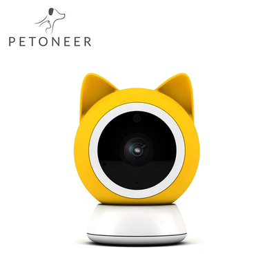 Petoneer Smart Pet Cam PC001
