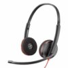 Poly Blackwire 3220 Stereo USB-C Headset