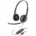 Poly Blackwire C3220 Stereo USB-C Headset