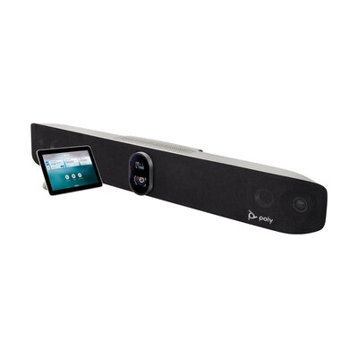 Poly Studio X70 All-In-One VDO Bar, TC10
