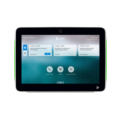 Poly TC10 Touch Controller