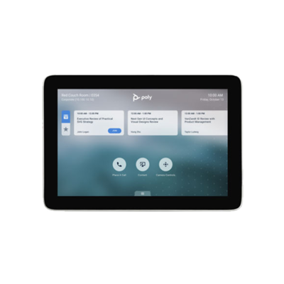Poly TC8 Touch Controller
