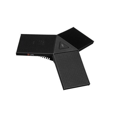 Poly USB Table Microphone