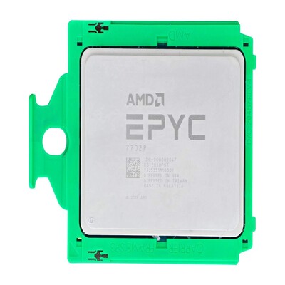 Processor AMD EPYC DELL ONLY 7702P
