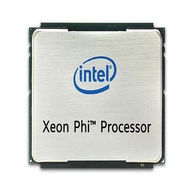 Processor Intel Xeon Phi 7250F 68 core