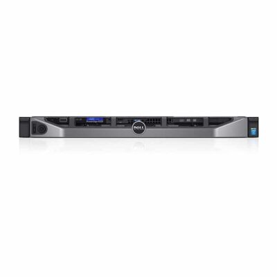 DELL r330 ram 32gb เซิฟเวอร์มือสองพร้อมใช้งาน