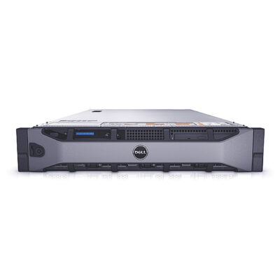 DELL r720 2cpu 32gb server มือสองพร้อมใช้งาน