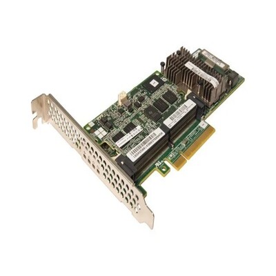 RAID Controller HPE P440 4GB