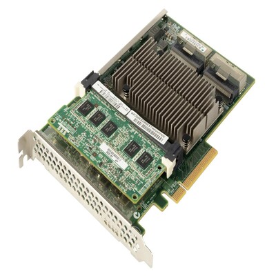 RAID Controller HPE Smart Array P830 4GB